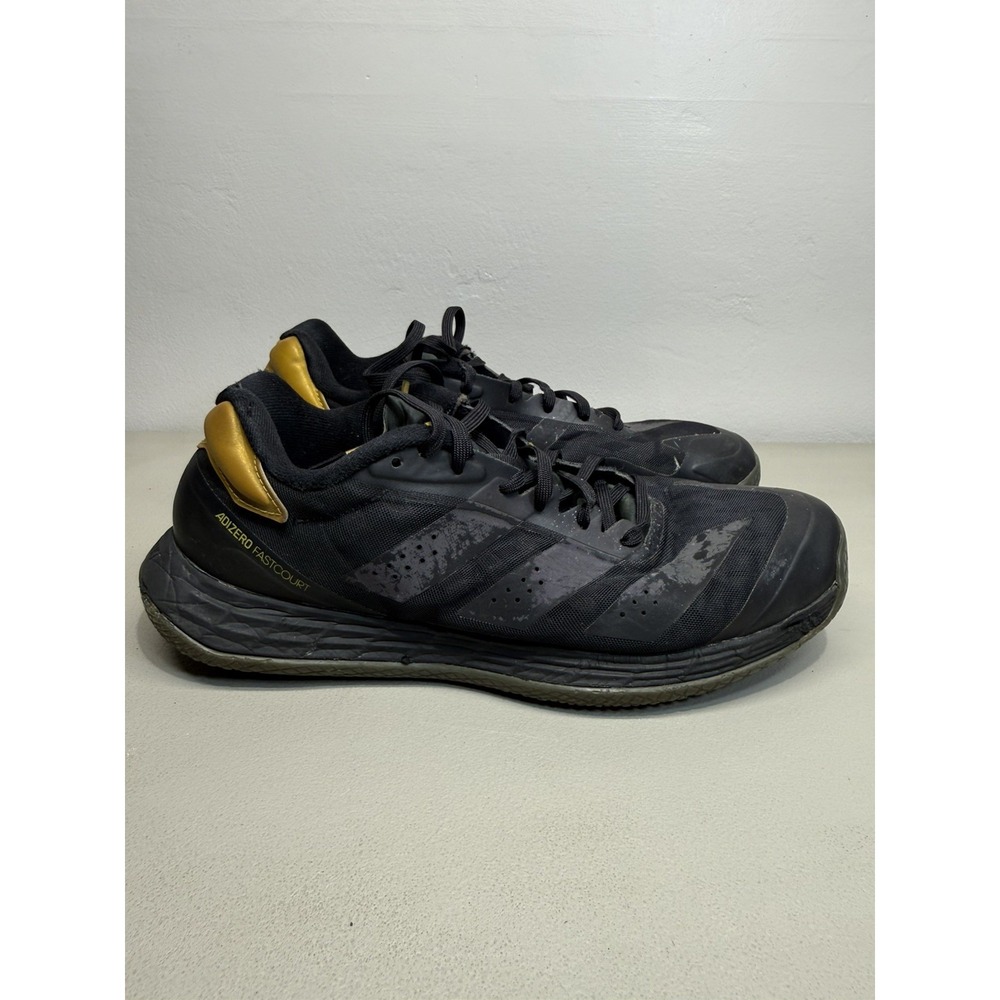 MENS ADIDAS FASTCOURT MARVEL THOR SHOES SIZE 8.5